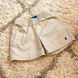 4T Polo by Ralph Lauren Shorts